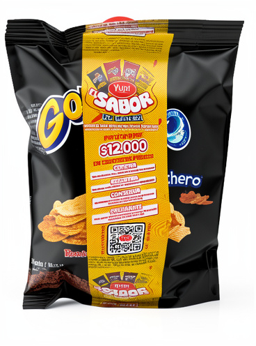 Golpe 30g