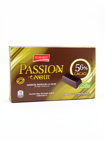 Passion 56%