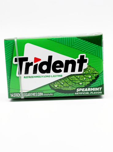 Trindent Yerbabuena