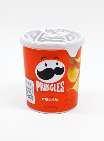 Pringles original pequeña