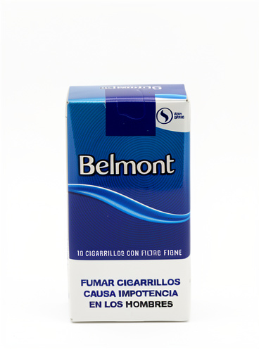 Belmon Pequeña