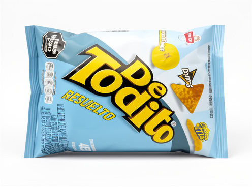 DE TODITO