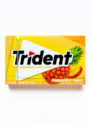 Trident Piña