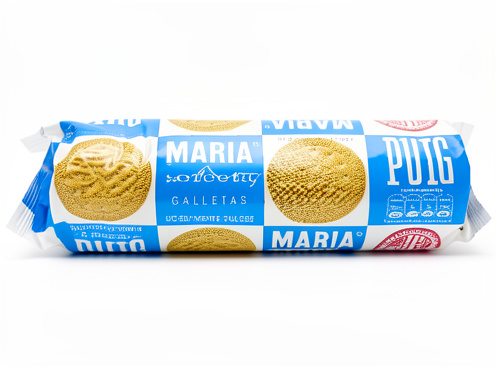 Paquete María puig