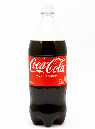 Coca cola 2L