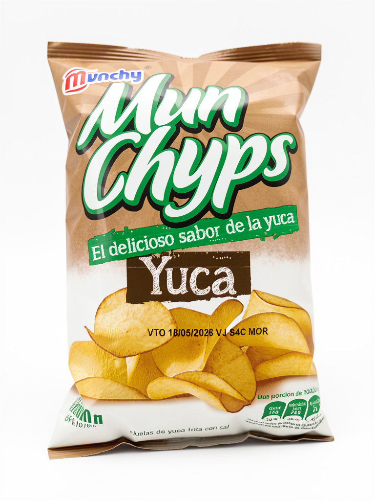 Yuca