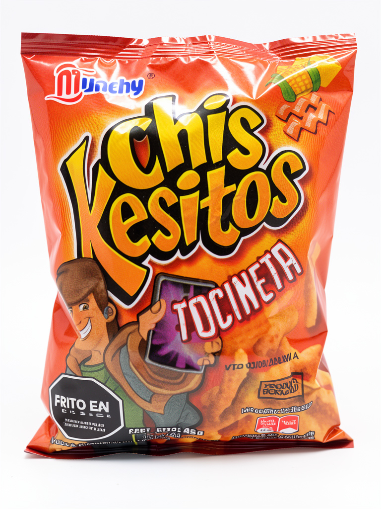 ChisKesitos
