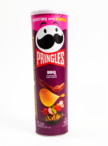 Pringles BBQ