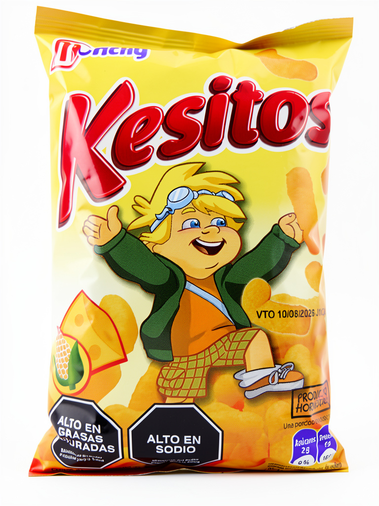 Kesitos 25g