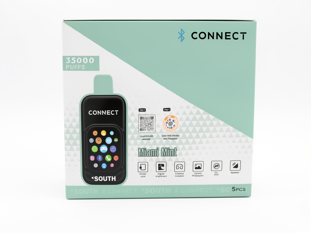 Conet 35000 caladas