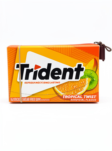Trident  Tropical