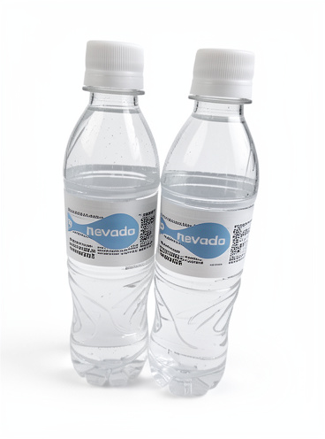 Agua nevada