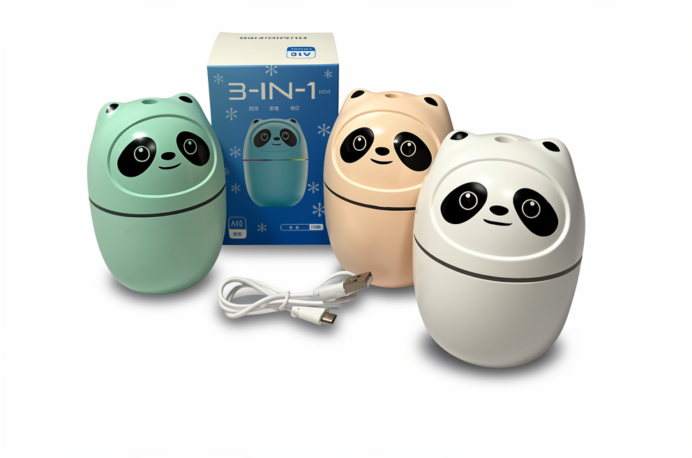Humidificador panda