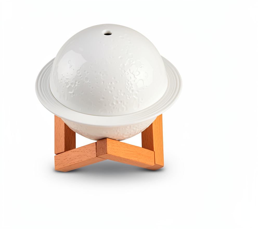 Humidificador Saturno