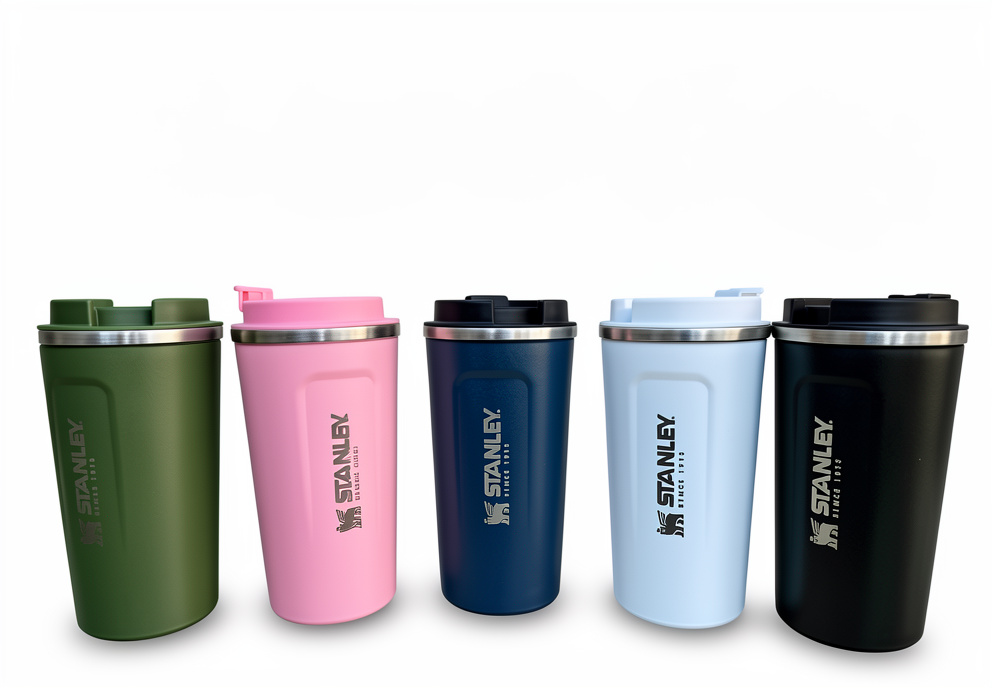 Vaso Térmico 510cc Stanley Réplica