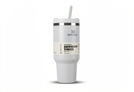 Vaso Quencher Stanley 1,2 Litros Réplica