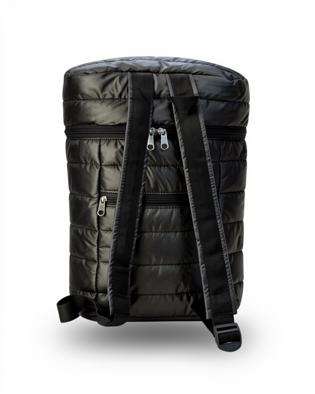 Mochila Porta Termo Puffer