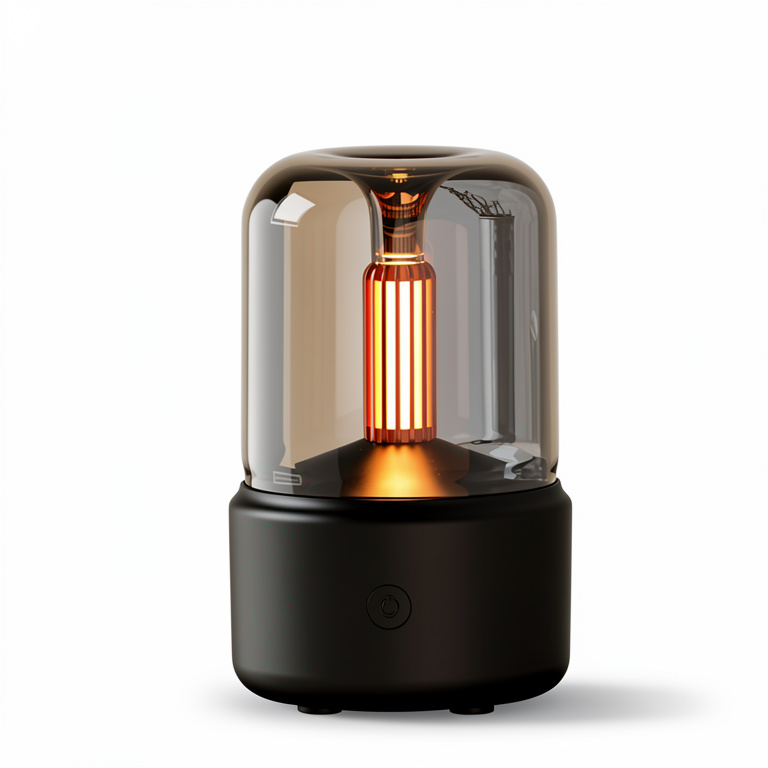 Humidificador vintage