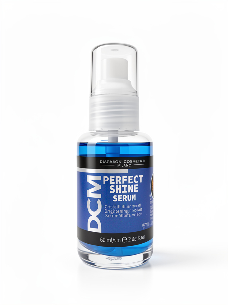 Serum DCM