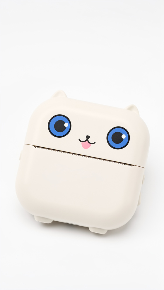 MINI IMPRESORA TERMICA PORTATIL
