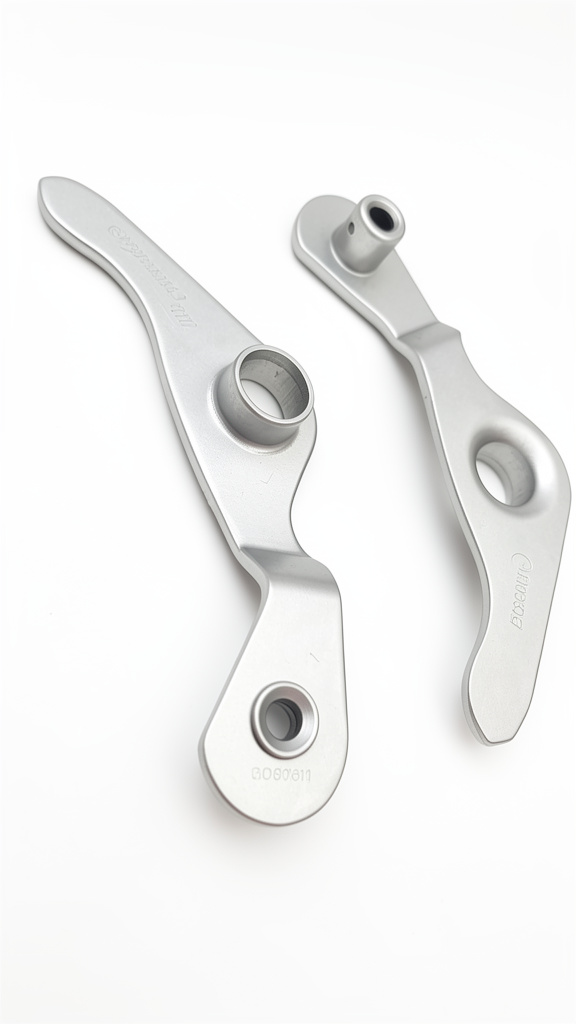 BRAZO TENSOR DISTRIBUCION SMASH 110