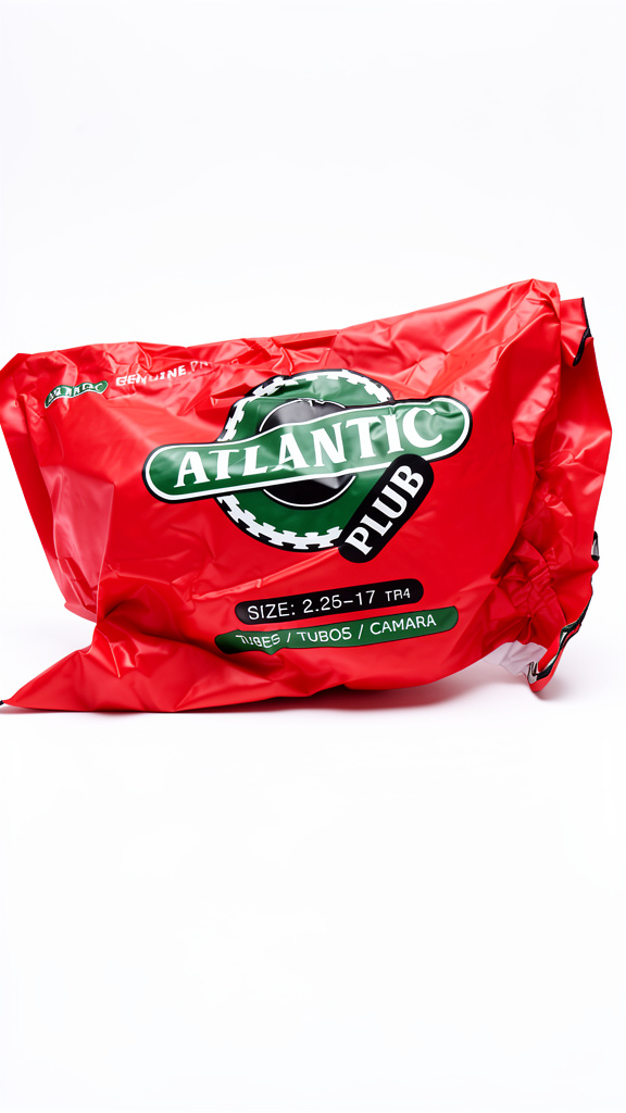 CAMARA 2.25 X 17 ATLANTIC