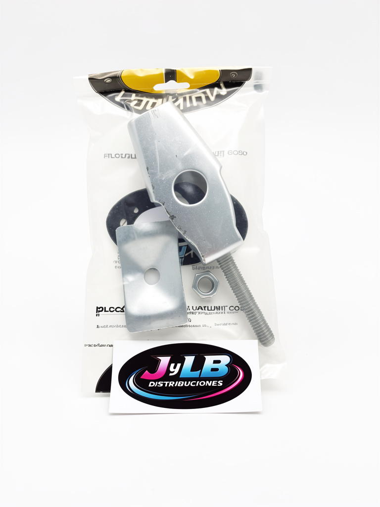 ESTIRA CADENA SKUA 150  - TITANIUM