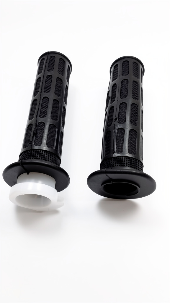 COMANDO ACELERADOR 110 COMPLETO
