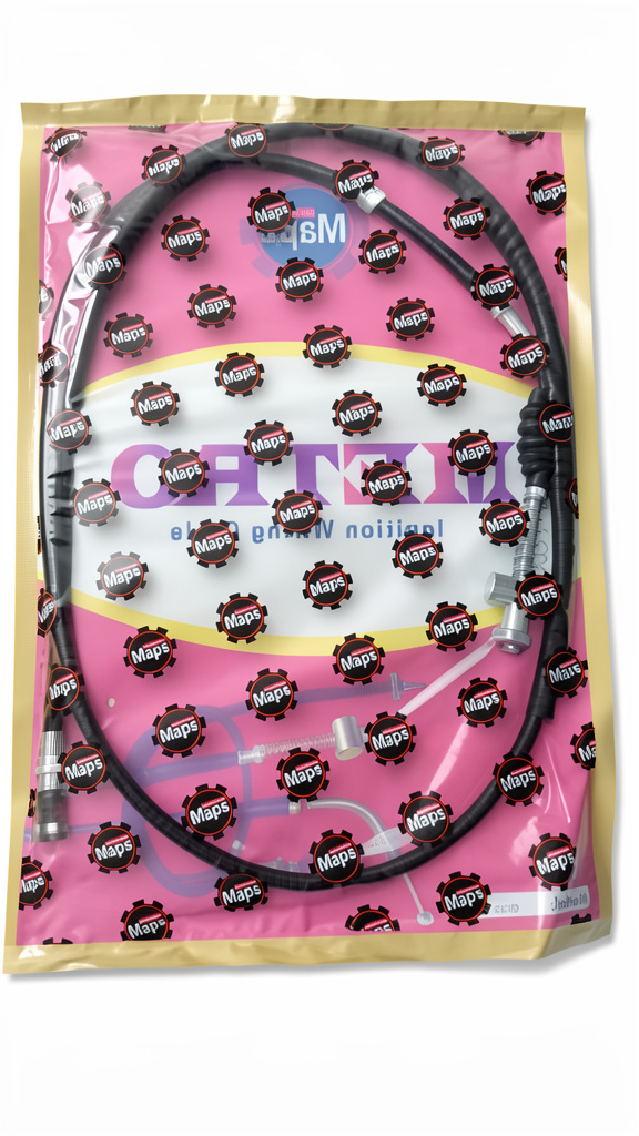 CABLE PEDAL DE FRENO 110