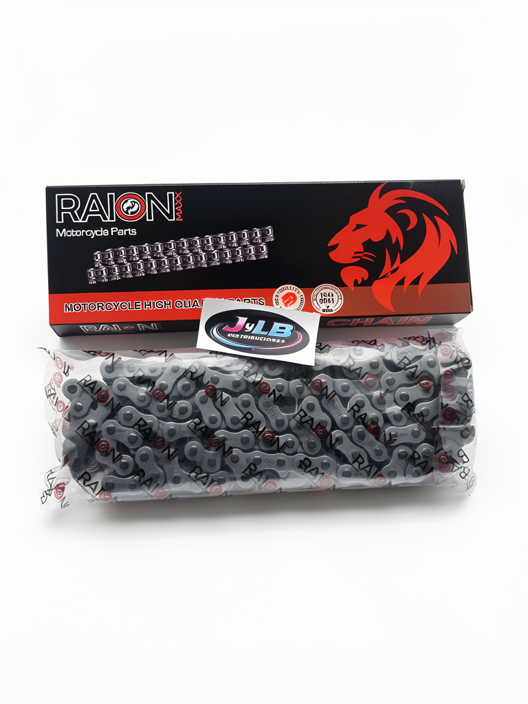 CADENA 428H X 118L RAION