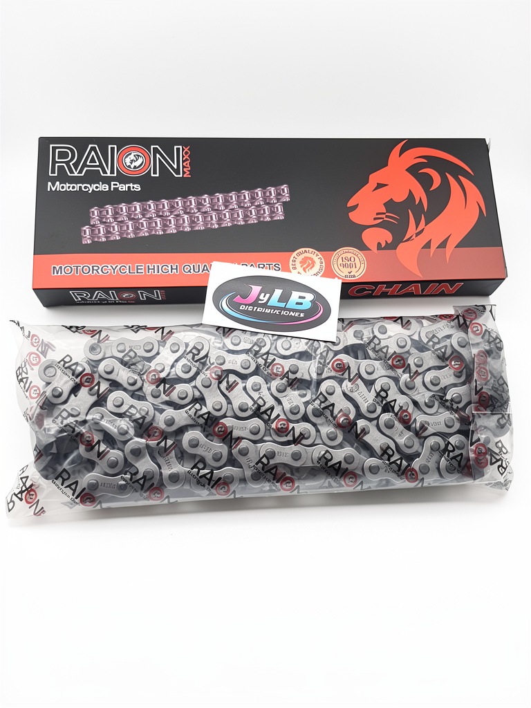CADENA 428H X 136L RAION