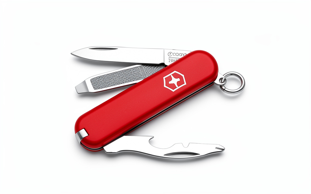 NAVAJA VICTORINOX MINI