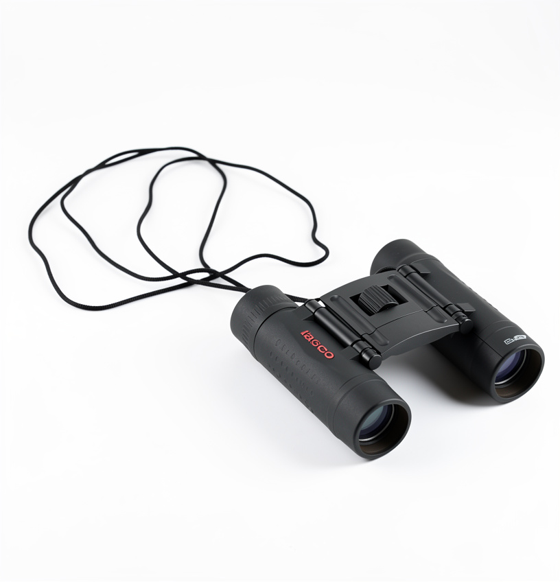 BINOCULAR TASCO SENCILLO