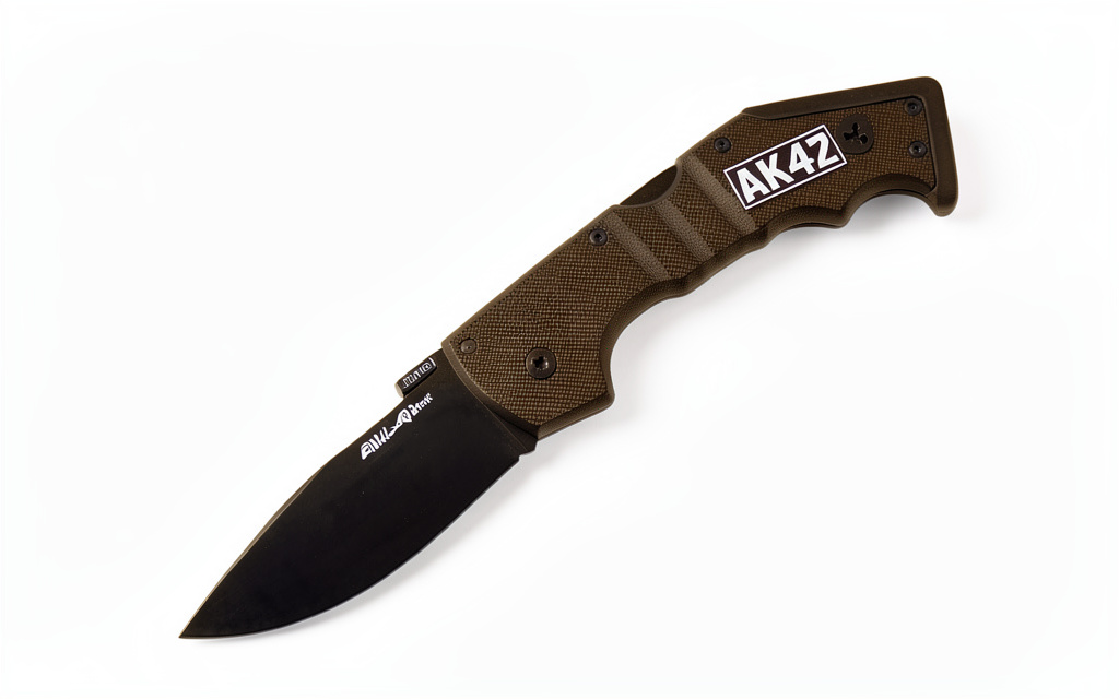 NAVAJA AK47