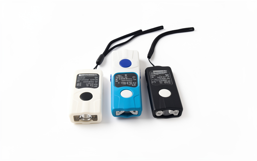 MINI TASER TW2301