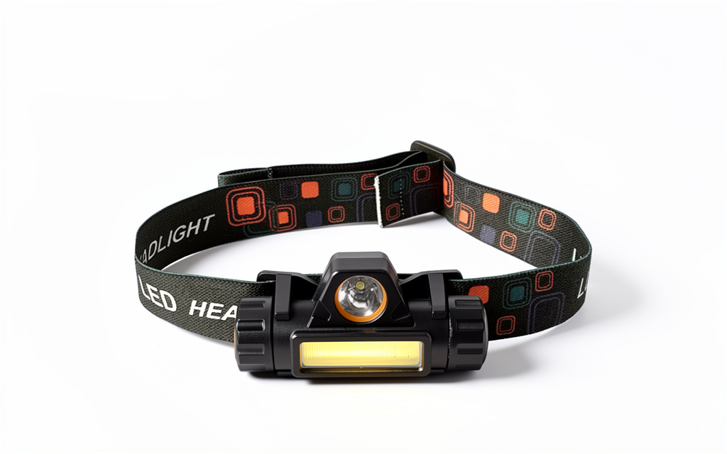 LINTERNA CABEZA HEAD LIGTH