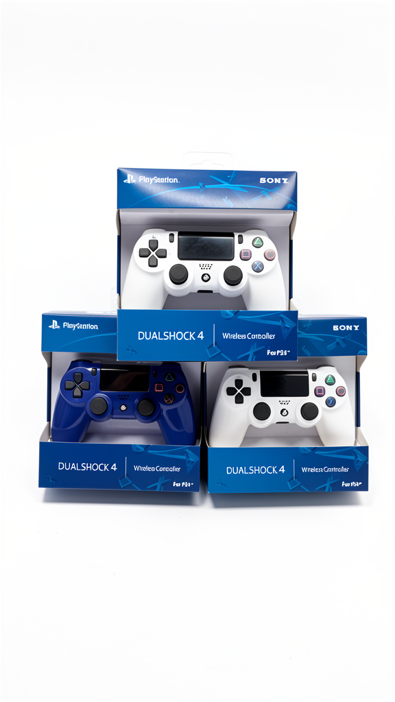 CONTROL PLAY 4 LISOS (6)