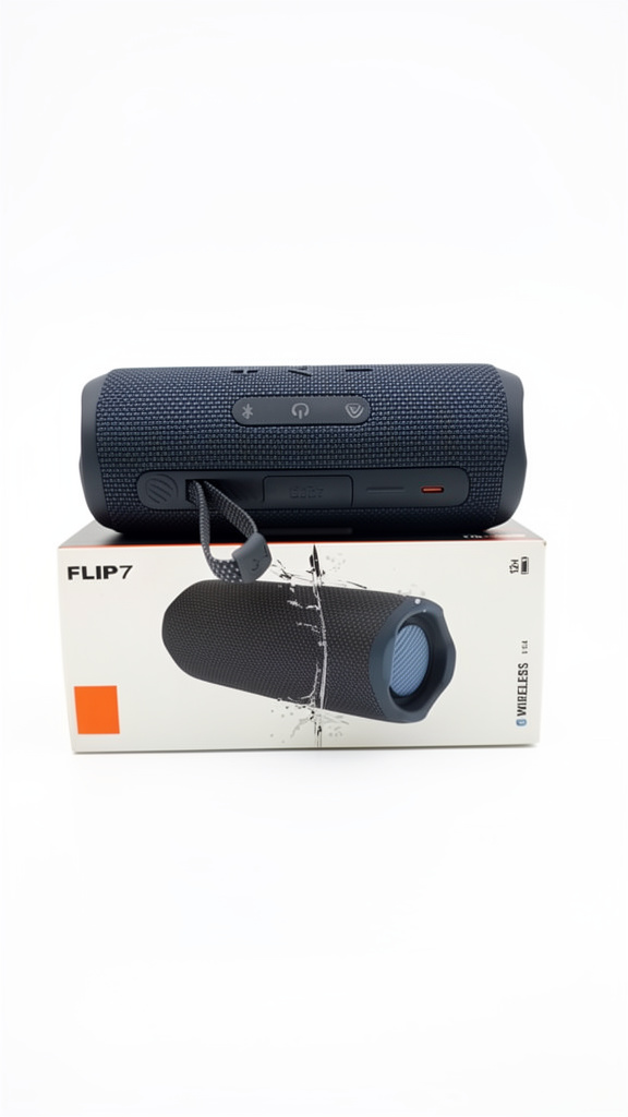 PARLANTE JBL FLIP7 (6)