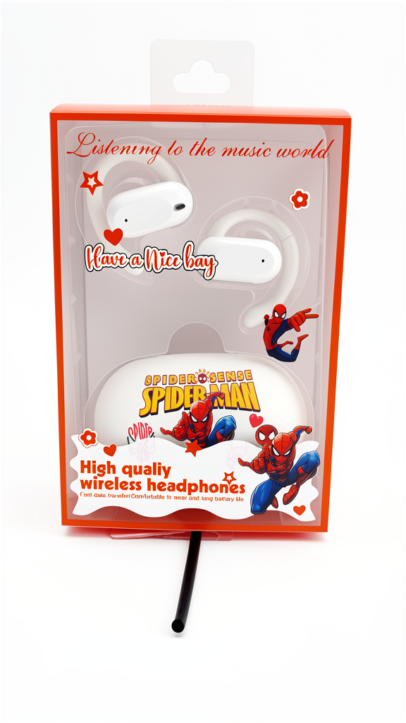 AIRPODS ANIMADO