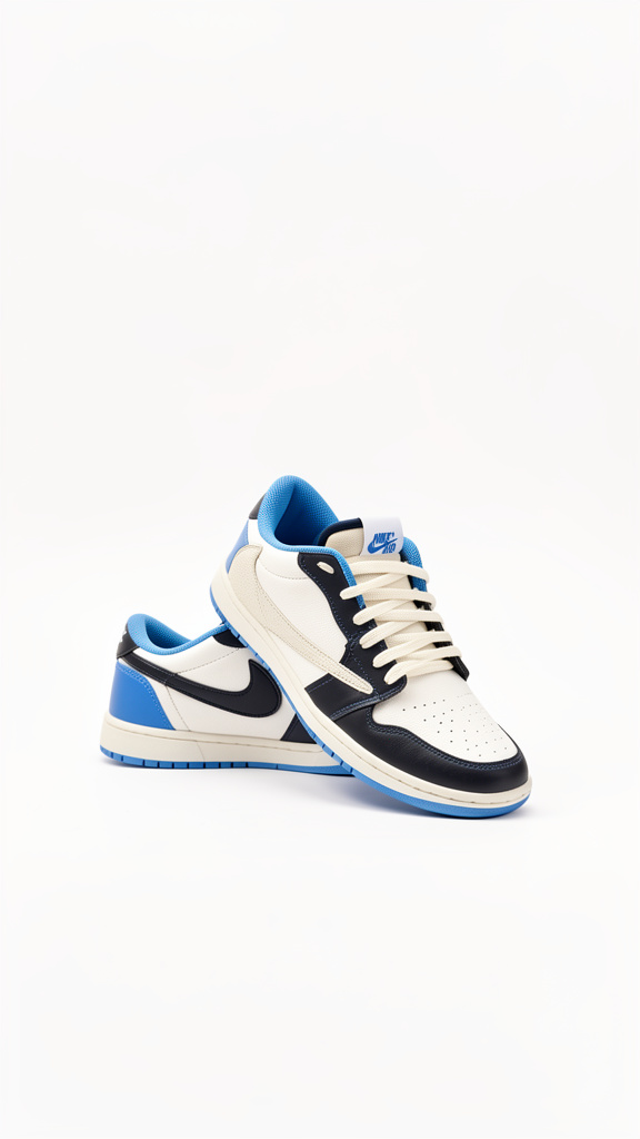 Nike Dunk Travis Scott