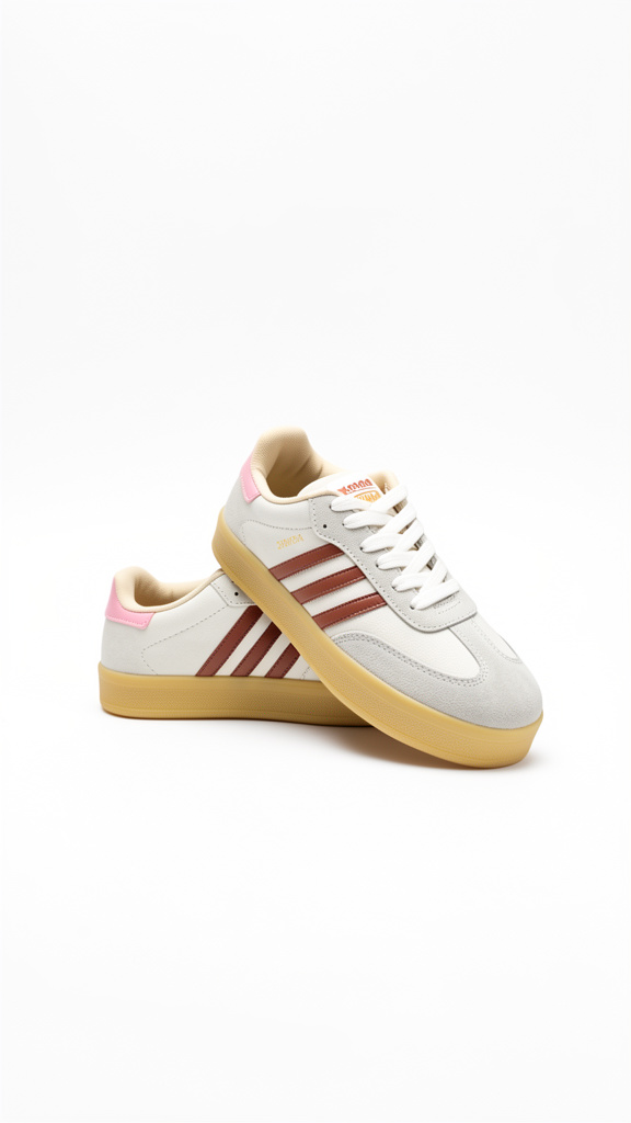 Adidas Samba Mujer