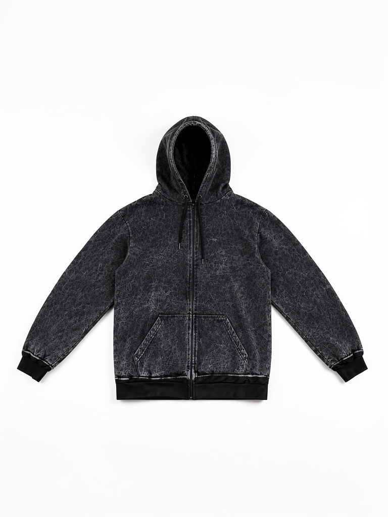 Campera GJC Overzise Gajoc