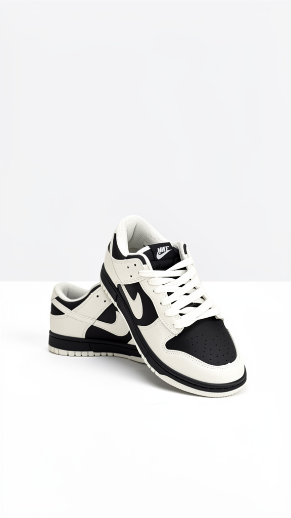 Nike Dunk Luxo