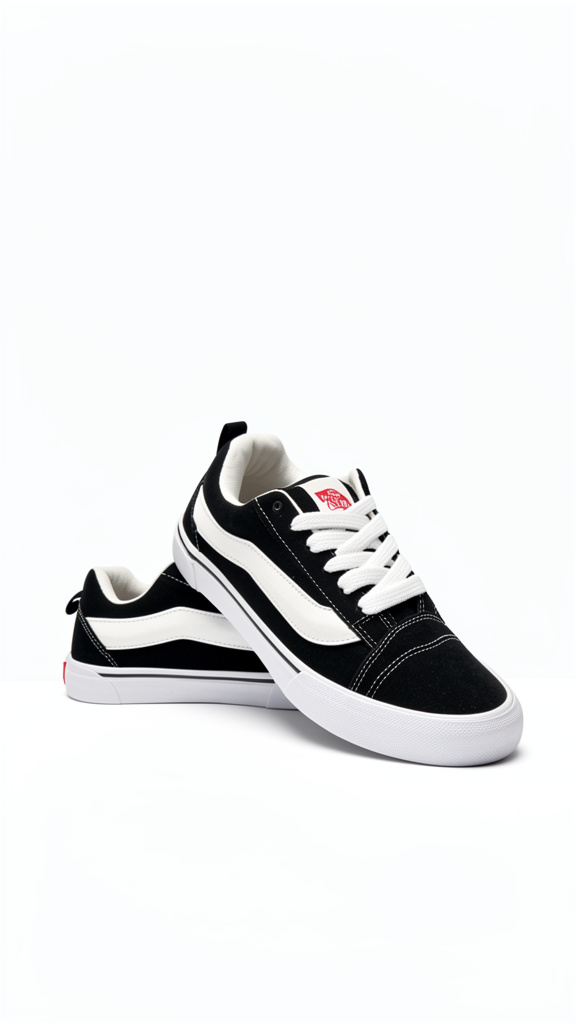 Vans KNU Clasica