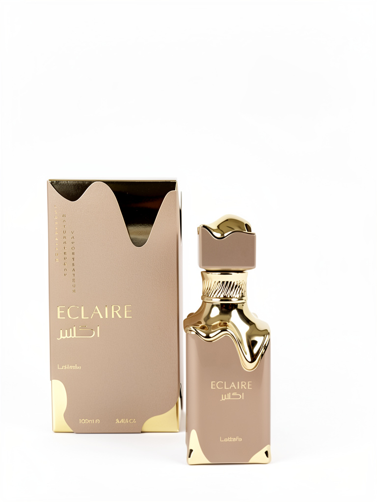 Eclaire Edp