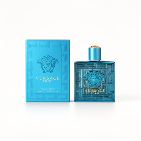 DECANT VERSACE EROS EDT 5 ML
