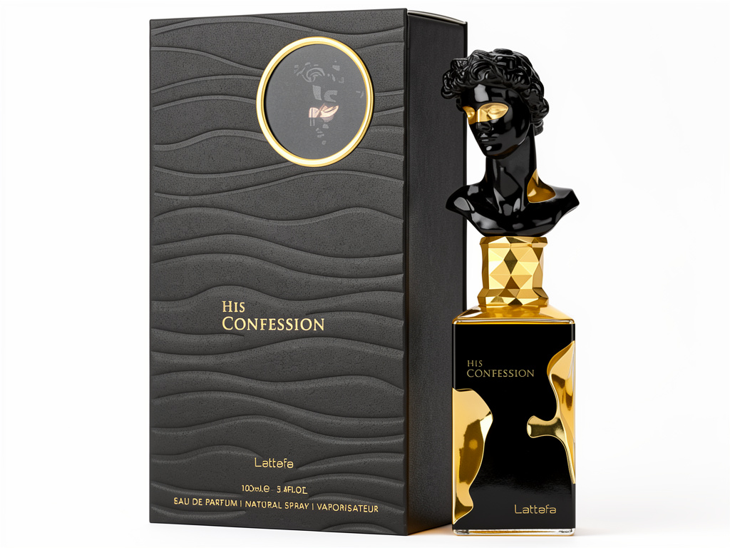 DECANT HIS CONFESSION 5 ML