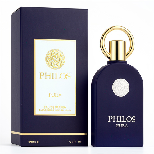 PHILOS PURA