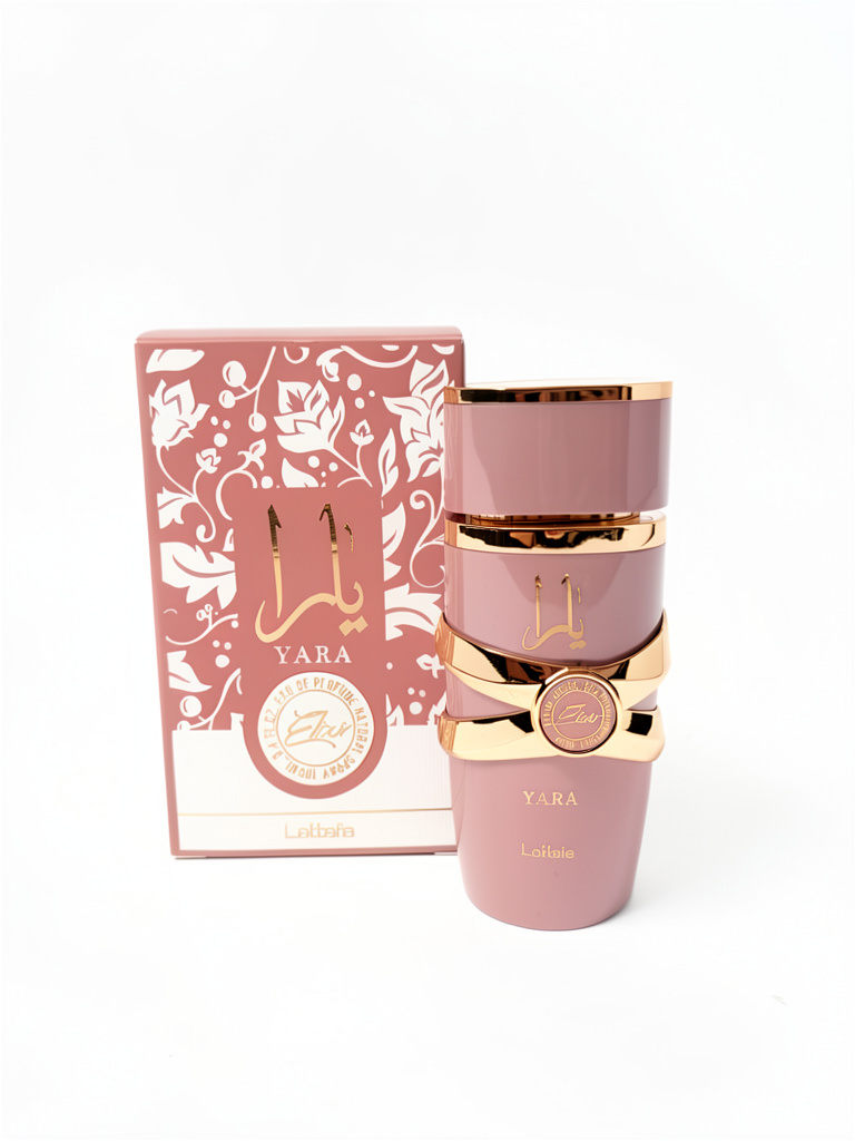 YARA ELIXIR