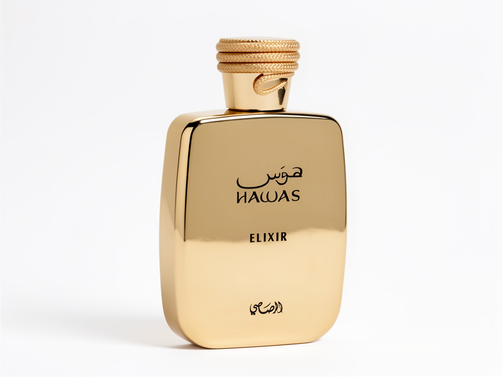 HAWAS ELIXIR